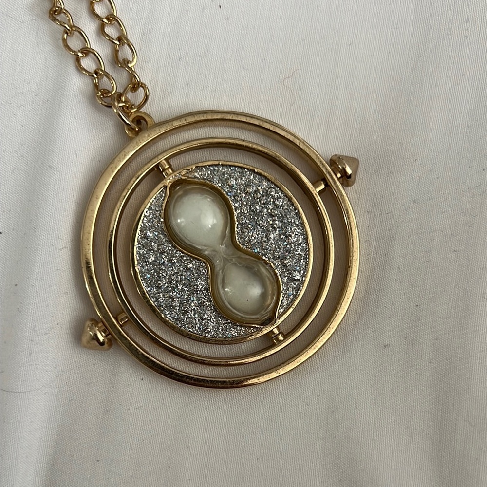 Harry Potter - time turner (hermione’s)